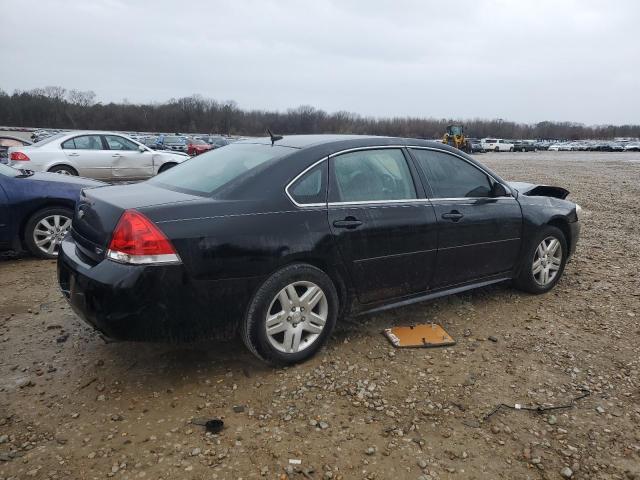 Photo 2 VIN: 2G1WB5E37E1136408 - CHEVROLET IMPALA LIM 