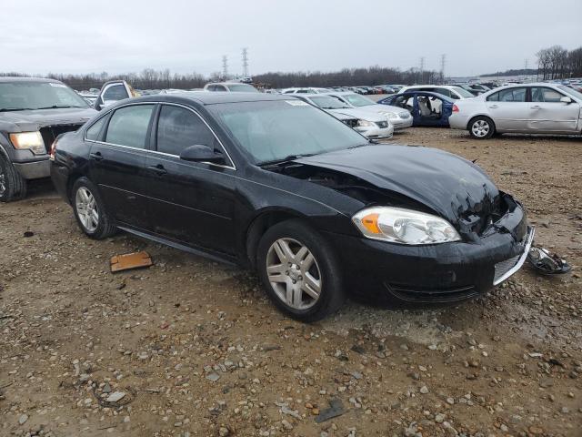 Photo 3 VIN: 2G1WB5E37E1136408 - CHEVROLET IMPALA LIM 