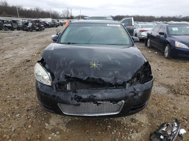 Photo 4 VIN: 2G1WB5E37E1136408 - CHEVROLET IMPALA LIM 