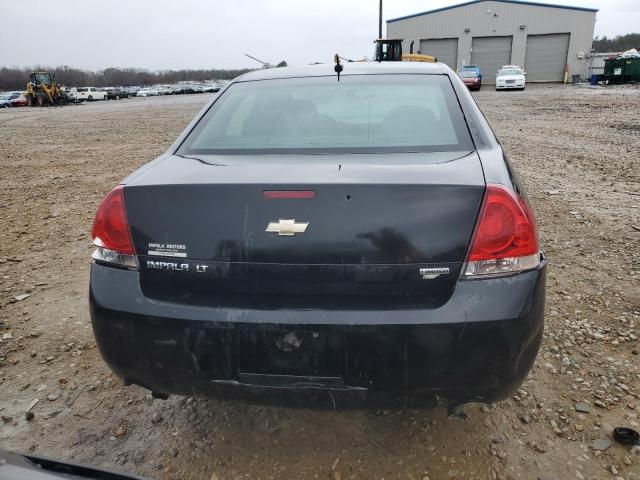 Photo 5 VIN: 2G1WB5E37E1136408 - CHEVROLET IMPALA LIM 