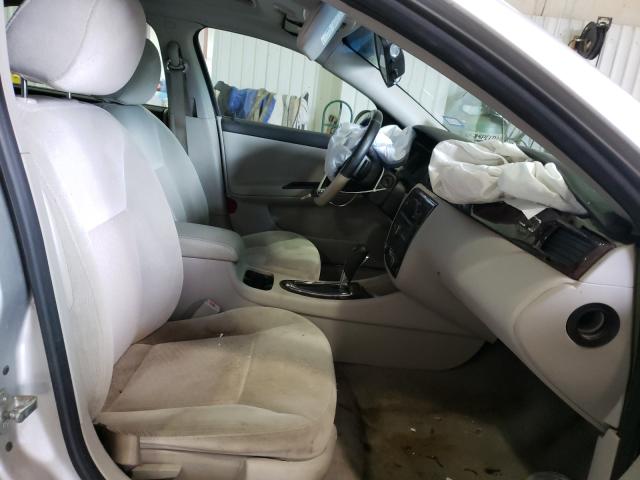 Photo 4 VIN: 2G1WB5E37E1136733 - CHEVROLET IMPALA LIM 