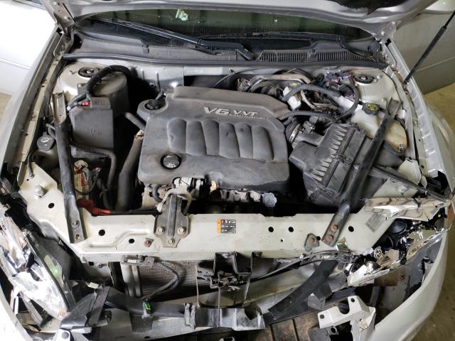 Photo 6 VIN: 2G1WB5E37E1136733 - CHEVROLET IMPALA LIM 