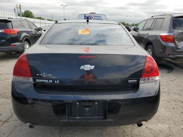 Photo 5 VIN: 2G1WB5E37E1137638 - CHEVROLET IMPALA LIM 