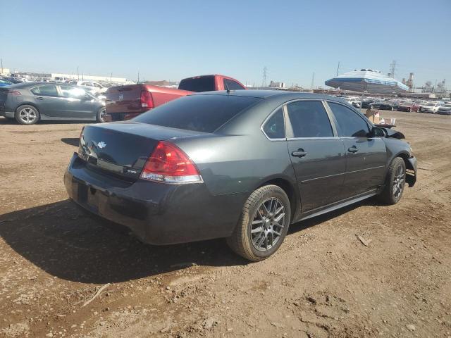 Photo 2 VIN: 2G1WB5E37E1144055 - CHEVROLET IMPALA LIM 