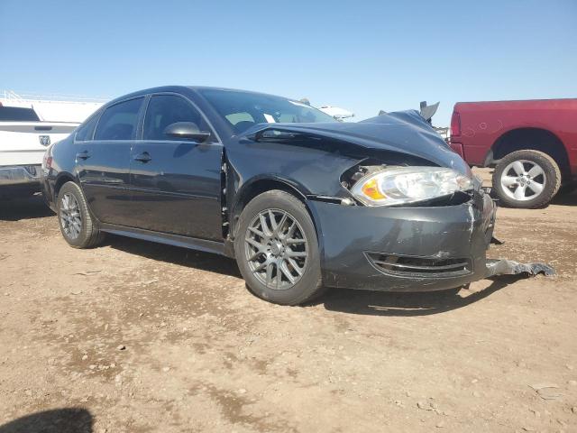 Photo 3 VIN: 2G1WB5E37E1144055 - CHEVROLET IMPALA LIM 