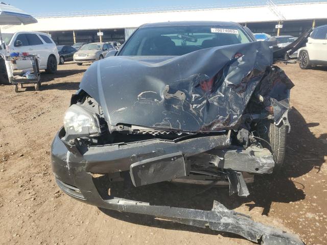 Photo 4 VIN: 2G1WB5E37E1144055 - CHEVROLET IMPALA LIM 