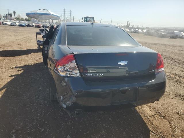 Photo 5 VIN: 2G1WB5E37E1144055 - CHEVROLET IMPALA LIM 