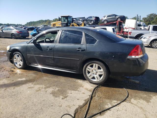 Photo 1 VIN: 2G1WB5E37E1144783 - CHEVROLET IMPALA LIM 