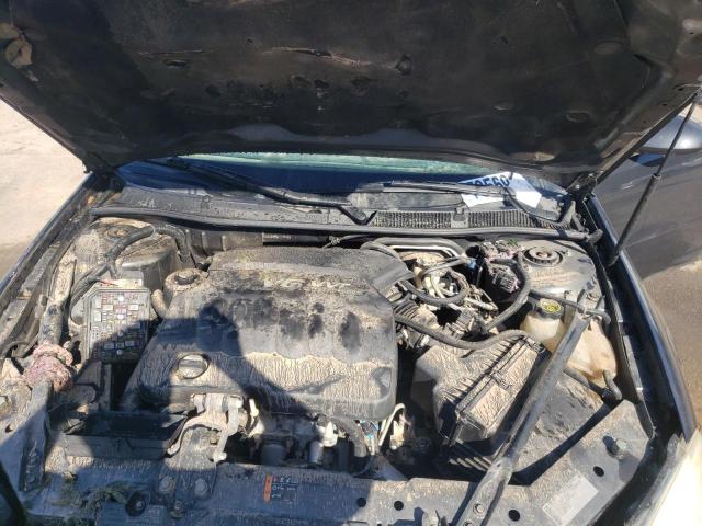 Photo 11 VIN: 2G1WB5E37E1144783 - CHEVROLET IMPALA LIM 