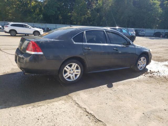 Photo 2 VIN: 2G1WB5E37E1144783 - CHEVROLET IMPALA LIM 