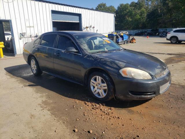 Photo 3 VIN: 2G1WB5E37E1144783 - CHEVROLET IMPALA LIM 