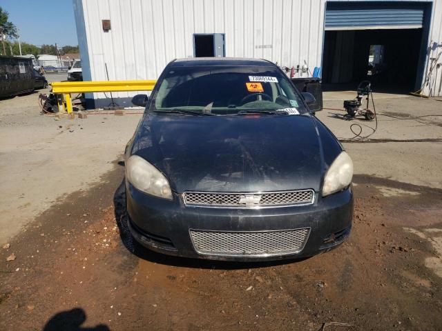 Photo 4 VIN: 2G1WB5E37E1144783 - CHEVROLET IMPALA LIM 