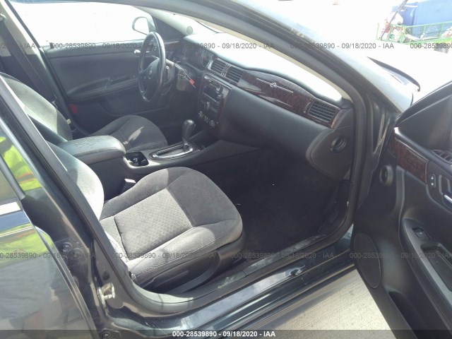 Photo 4 VIN: 2G1WB5E37E1147845 - CHEVROLET IMPALA LIMITED 