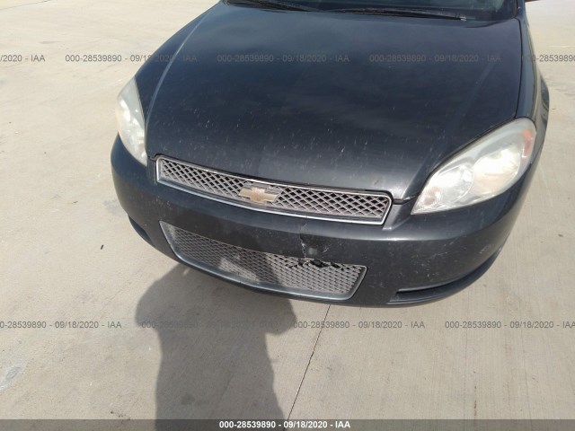 Photo 5 VIN: 2G1WB5E37E1147845 - CHEVROLET IMPALA LIMITED 