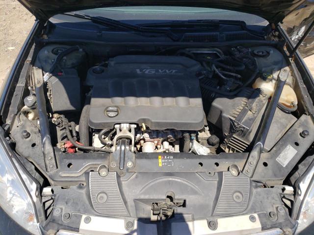 Photo 10 VIN: 2G1WB5E37E1157887 - CHEVROLET IMPALA LIM 