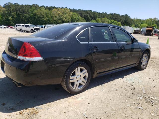 Photo 2 VIN: 2G1WB5E37E1157887 - CHEVROLET IMPALA LIM 