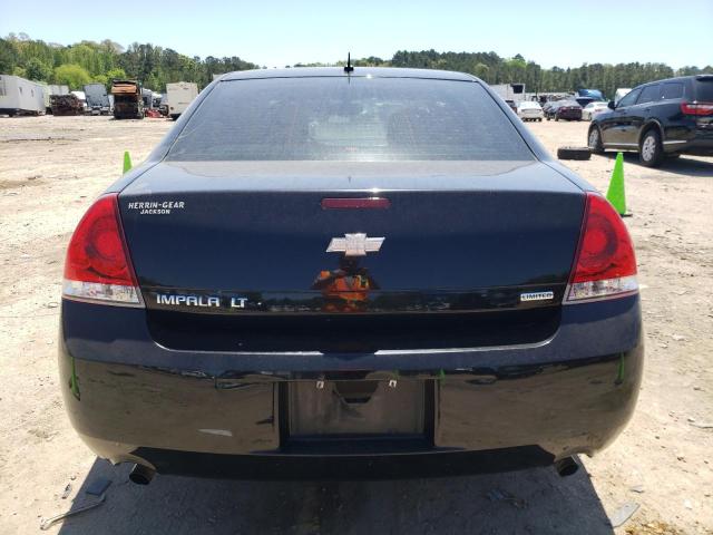 Photo 5 VIN: 2G1WB5E37E1157887 - CHEVROLET IMPALA LIM 