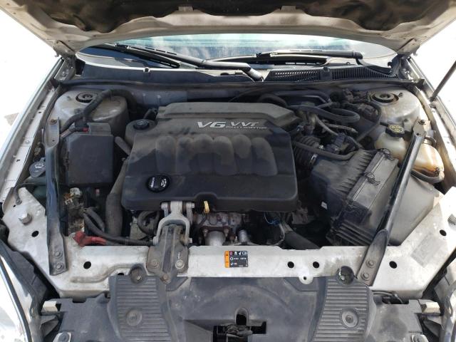 Photo 10 VIN: 2G1WB5E37E1160160 - CHEVROLET IMPALA 4D 