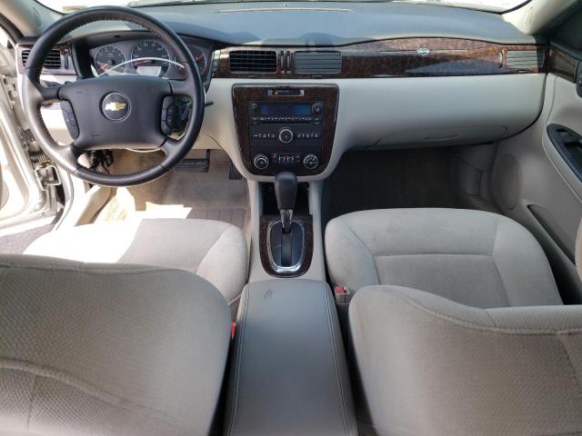 Photo 7 VIN: 2G1WB5E37E1160160 - CHEVROLET IMPALA 4D 