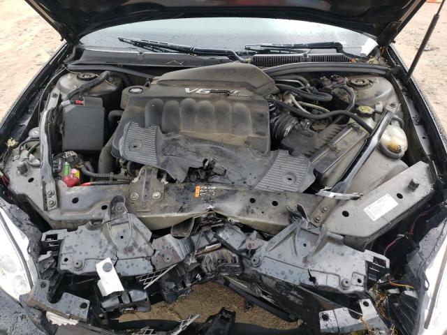 Photo 6 VIN: 2G1WB5E37E1161714 - CHEVROLET IMPALA LIM 