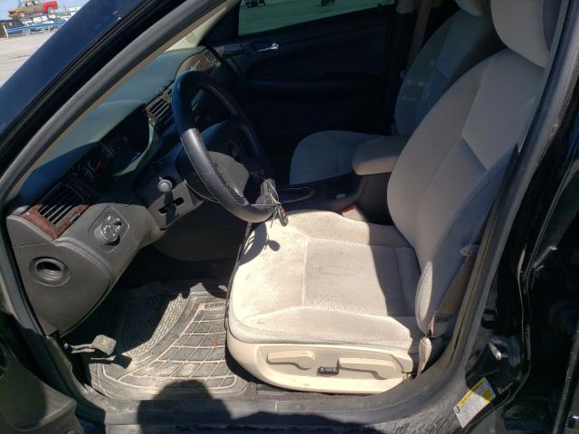 Photo 4 VIN: 2G1WB5E37E1167660 - CHEVROLET IMPALA LIM 