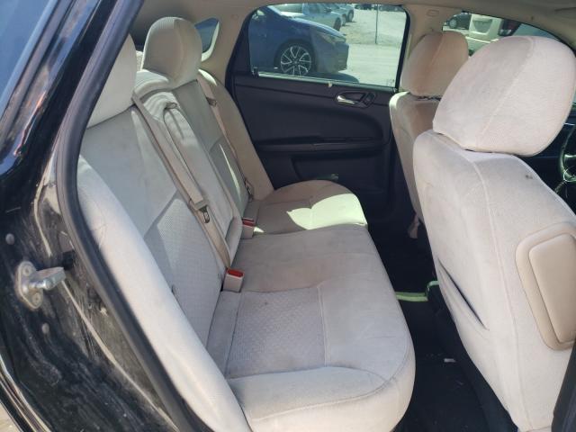 Photo 5 VIN: 2G1WB5E37E1167660 - CHEVROLET IMPALA LIM 