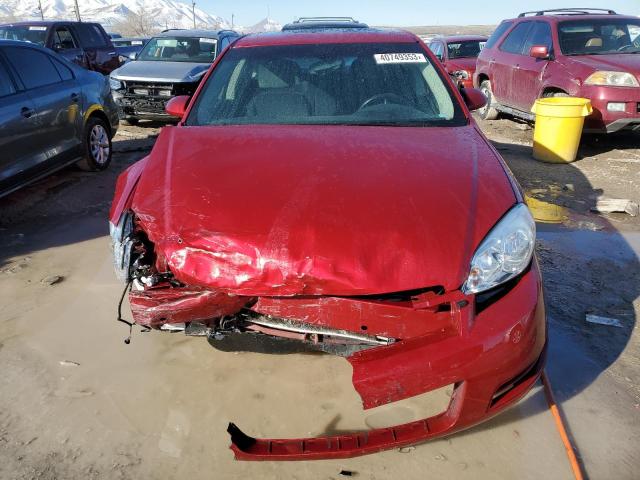 Photo 4 VIN: 2G1WB5E37E1168257 - CHEVROLET IMPALA LIM 