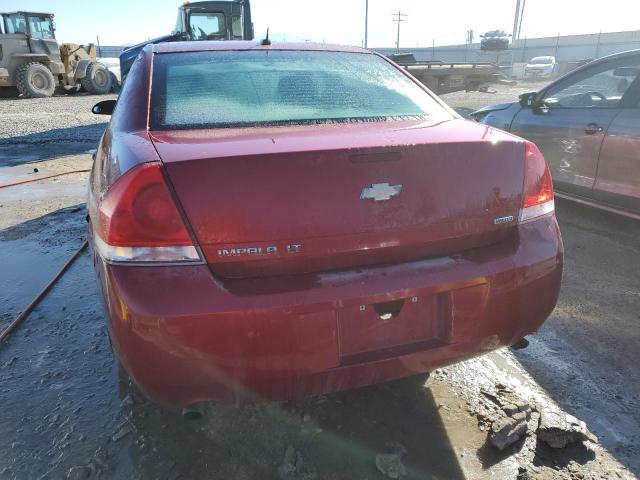 Photo 5 VIN: 2G1WB5E37E1168257 - CHEVROLET IMPALA LIM 