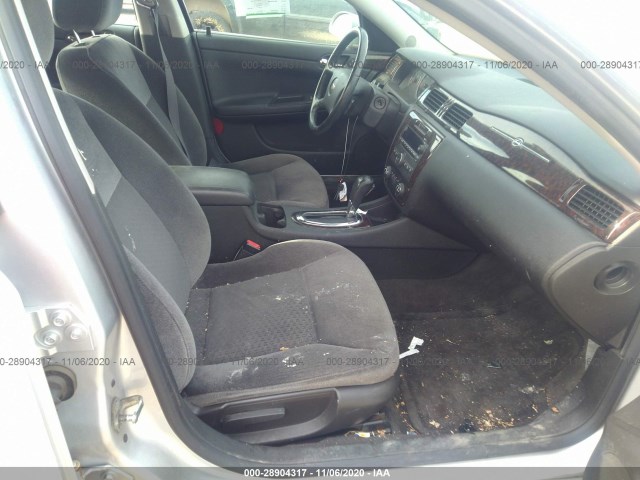 Photo 4 VIN: 2G1WB5E37E1177993 - CHEVROLET IMPALA LIMITED 