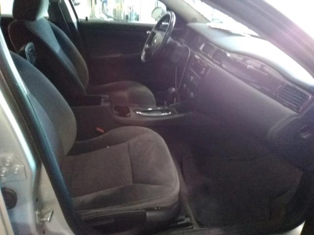 Photo 4 VIN: 2G1WB5E37E1178352 - CHEVROLET IMPALA LIM 