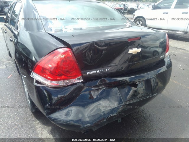 Photo 5 VIN: 2G1WB5E37E1178707 - CHEVROLET IMPALA LIMITED 