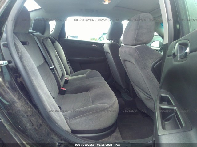 Photo 7 VIN: 2G1WB5E37E1178707 - CHEVROLET IMPALA LIMITED 