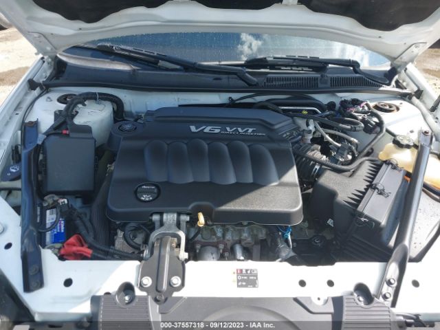 Photo 9 VIN: 2G1WB5E37E1184006 - CHEVROLET IMPALA LIMITED 