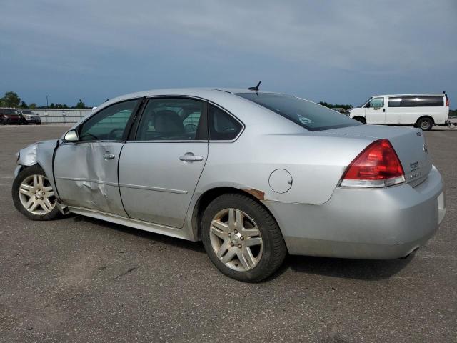 Photo 1 VIN: 2G1WB5E37E1184796 - CHEVROLET IMPALA LIM 