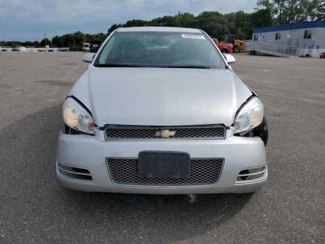 Photo 4 VIN: 2G1WB5E37E1184796 - CHEVROLET IMPALA LIM 