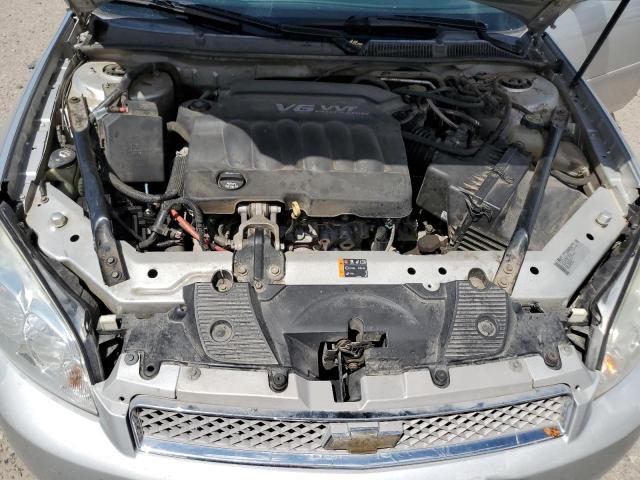 Photo 10 VIN: 2G1WB5E37E1185365 - CHEVROLET IMPALA LIM 