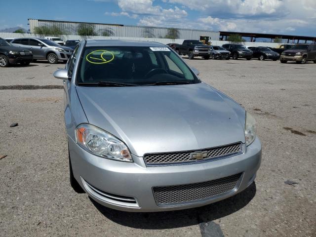 Photo 4 VIN: 2G1WB5E37E1185365 - CHEVROLET IMPALA LIM 