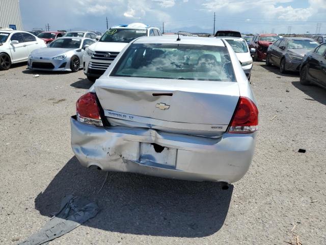 Photo 5 VIN: 2G1WB5E37E1185365 - CHEVROLET IMPALA LIM 