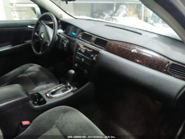 Photo 4 VIN: 2G1WB5E37F1108948 - CHEVROLET IMPALA LIMITED 