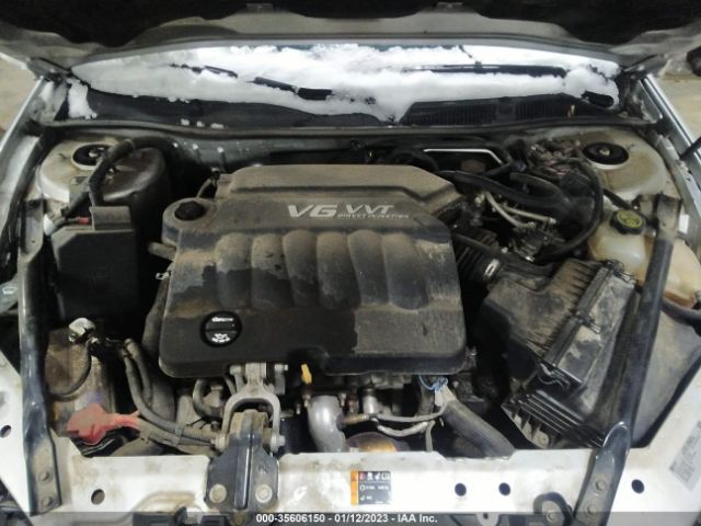 Photo 9 VIN: 2G1WB5E37F1108948 - CHEVROLET IMPALA LIMITED 