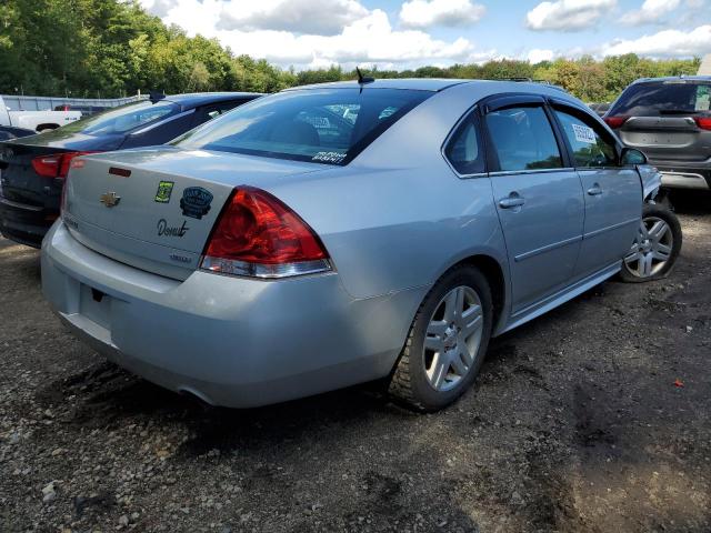 Photo 3 VIN: 2G1WB5E37F1117312 - CHEVROLET IMPALA LIM 