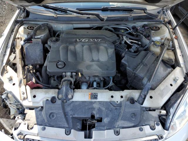 Photo 6 VIN: 2G1WB5E37F1117312 - CHEVROLET IMPALA LIM 