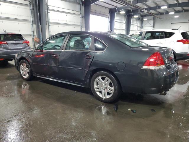 Photo 1 VIN: 2G1WB5E37F1122994 - CHEVROLET IMPALA 