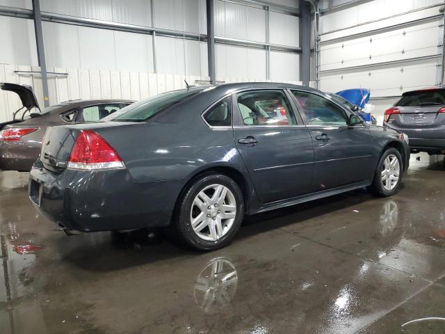 Photo 2 VIN: 2G1WB5E37F1122994 - CHEVROLET IMPALA 