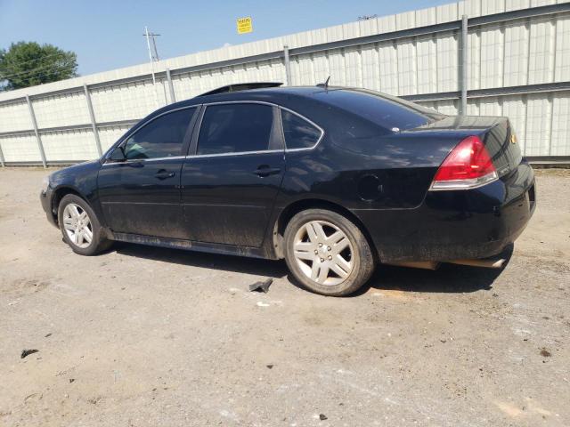 Photo 1 VIN: 2G1WB5E37F1123546 - CHEVROLET IMPALA 