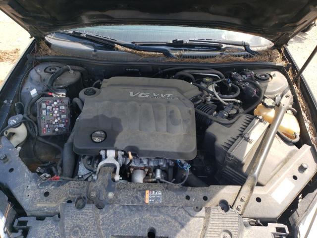 Photo 10 VIN: 2G1WB5E37F1123546 - CHEVROLET IMPALA 