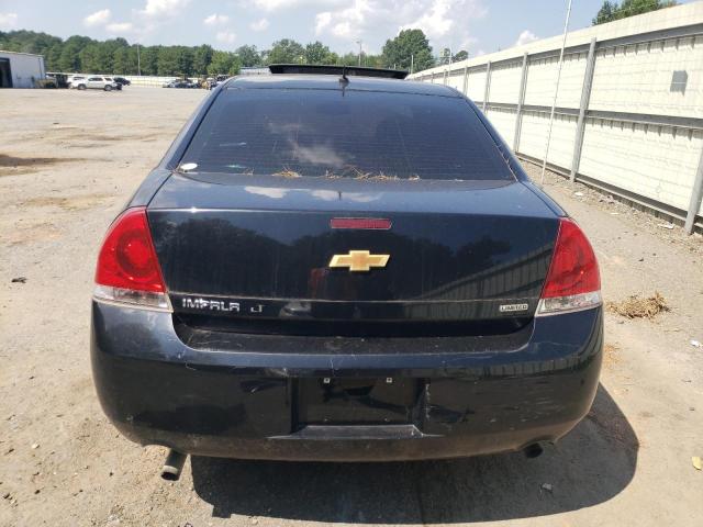 Photo 5 VIN: 2G1WB5E37F1123546 - CHEVROLET IMPALA 