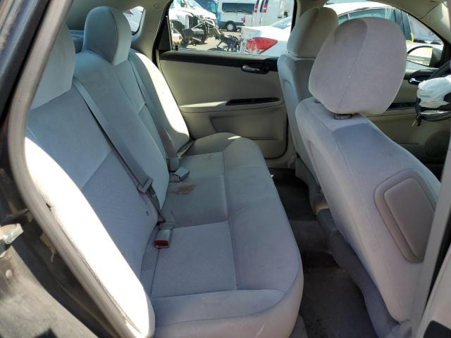 Photo 5 VIN: 2G1WB5E37F1124454 - CHEVROLET IMPALA LIM 