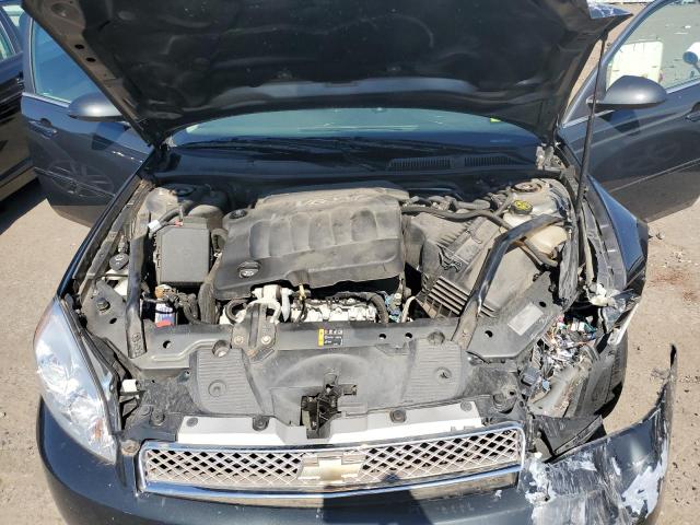 Photo 6 VIN: 2G1WB5E37F1124454 - CHEVROLET IMPALA LIM 