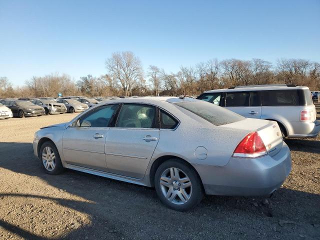 Photo 1 VIN: 2G1WB5E37F1128357 - CHEVROLET IMPALA LIM 